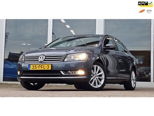 Volkswagen Passat 1.4 TSI Highline BlueMotion Trekhaak 100%