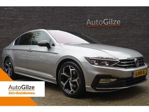 Volkswagen Passat 1.5 TSI Automaat R-Line Facelift l Pano l