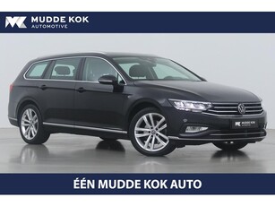 Volkswagen Passat 1.5 TSI Elegance Business ACC Head-Up