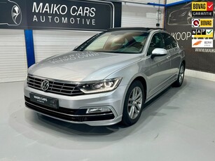 Volkswagen Passat 1.5 TSI Highline Business R Pano Cockpit