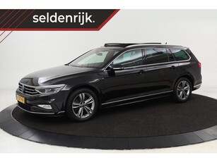 Volkswagen Passat 1.5 TSI R-Line Panoramadak Trekhaak