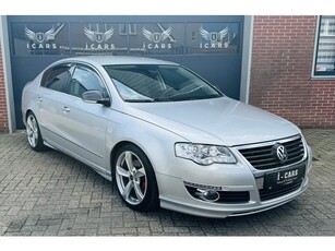 Volkswagen Passat 1.6 FSI Sport Edition Uniek VW Dealer