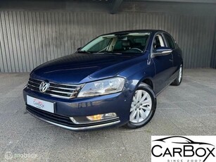 Volkswagen Passat 1.6 TDI Comfortline Executive Edition