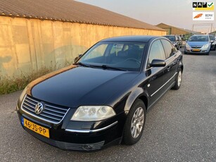 Volkswagen Passat 1.8 Turbo Highline