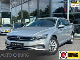 Volkswagen Passat 2.0 TDI Trendline BlueMotion 1e eig.