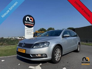 Volkswagen Passat 2011 * 1.6 TDI Comfortline * NAVI * EURO 5