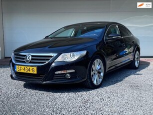 Volkswagen Passat CC 1.8 TSI 4p.