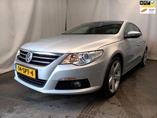 Volkswagen Passat CC 1.8 TSI 5p. - Clima - Navi - Cruise