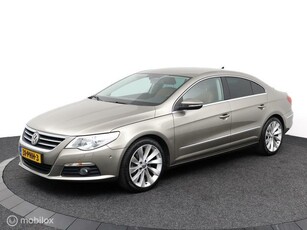 Volkswagen Passat CC 1.8 TSI 5p.