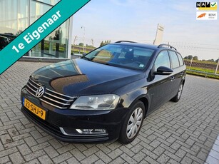 Volkswagen Passat Variant 1.4 TSI 122pk Automaat 1e