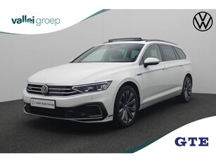 Volkswagen Passat Variant 1.4 TSI 218PK DSG PHEV GTE