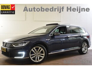 Volkswagen Passat Variant GTE 218PK HYBRID DSG HIGHLINE