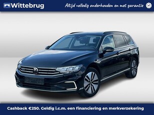 Volkswagen Passat Variant 1.4 TSI 218pk PHEV GTE Advanced