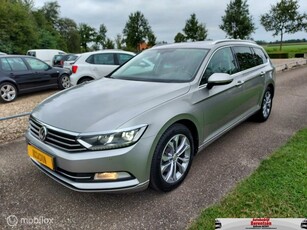 Volkswagen Passat Variant 1.4 TSI ACT Comfortline