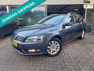 Volkswagen Passat Variant 1.4 TSI Comfortline AUTOMAAT