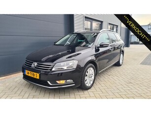 Volkswagen Passat Variant 1.4 TSI Comfortline BlueMotion