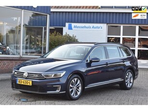 Volkswagen Passat Variant 1.4 TSI GTE 2eig. AppConnect Navi