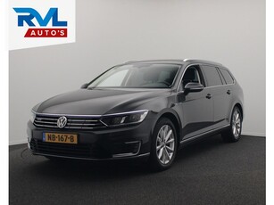 Volkswagen Passat Variant 1.4 TSI GTE Connected Series