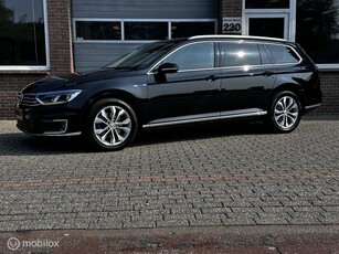 Volkswagen Passat Variant 1.4 TSI GTE DSG LEDER/NAVI/CAMERA