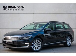 Volkswagen Passat Variant 1.4 TSI GTE LED - Navi - ACC -