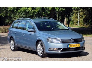 Volkswagen Passat Variant 1.4 TSI Highline BlueMotion