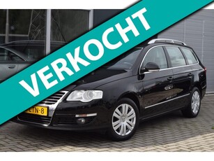 Volkswagen Passat Variant 1.4 TSI Highline BlueMotion