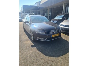 Volkswagen Passat Variant 1.4 TSI DSG Highline BlueMotion