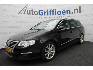 Volkswagen Passat Variant 1.4 TSI Highline BlueMotion nette