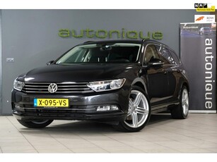 Volkswagen Passat Variant 1.4 TSI Highline *UNIEK*