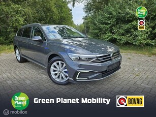 Volkswagen Passat Variant 1.4 TSI PHEV