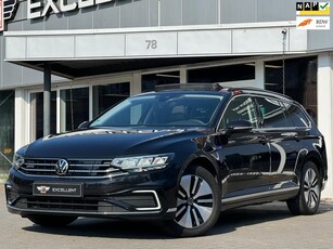 Volkswagen Passat Variant 1.4 TSI PHEV GTE