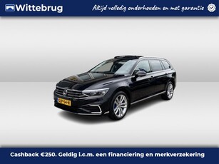 Volkswagen Passat Variant 1.4 TSI PHEV GTE Business /