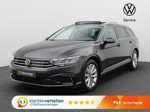 Volkswagen Passat Variant 1.4 TSI PHEV GTE Business