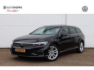 Volkswagen Passat Variant 1.4 TSI PHEV GTE Business DSG