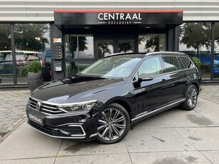 Volkswagen Passat Variant 1.4 TSI PHEV GTE