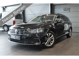 Volkswagen Passat Variant 1.4 TSI PHEV GTE navi clima