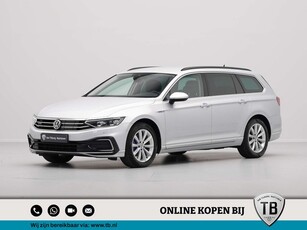 Volkswagen Passat Variant 1.4 TSI PHEV GTE Navigatie