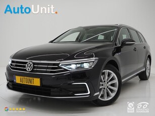 Volkswagen Passat Variant 1.4 TSI PHEV GTE Panoramadak