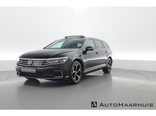 Volkswagen Passat Variant 1.4 TSI PHEV GTE R-Line Pano