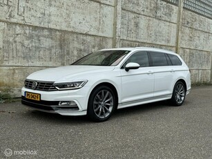 Volkswagen Passat Variant 1.4 TSI R-line /