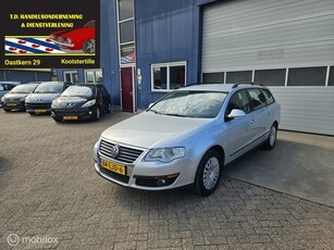 Volkswagen Passat Variant 1.4 TSI Trendline BlueMotion