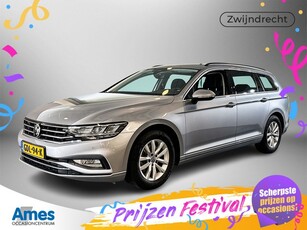 Volkswagen Passat Variant 1.5 150pk TSI Business /