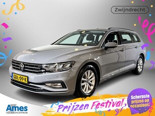 Volkswagen Passat Variant 1.5 150pk TSI Business /