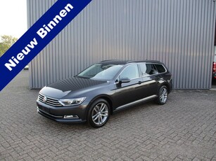 Volkswagen Passat Variant 1.5 TSI 150 Pk Navi Trekhaak