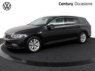 Volkswagen Passat Variant 1.5 TSI 150Pk Automaat Business