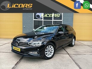 Volkswagen Passat Variant 1.5 TSI 150pk DSG