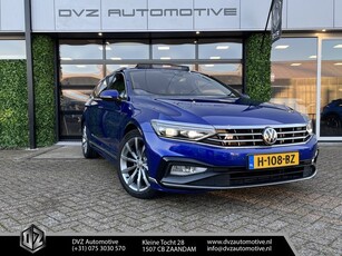 Volkswagen Passat Variant 1.5 TSI Business R Pano Leder