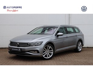 Volkswagen Passat Variant 1.5 TSI Comfort Business 150pk