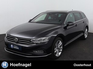 Volkswagen Passat Variant 1.5 TSI Elegance Automaat