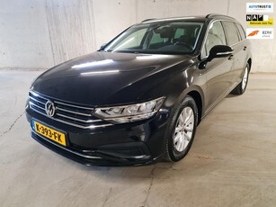 Volkswagen Passat Variant 1.5 TSI Elegance Business R